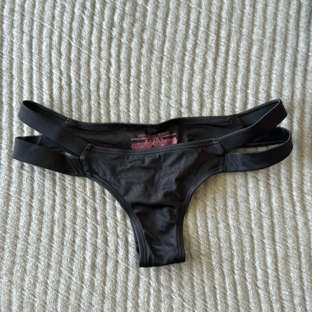 Victoria’s Secret cheeky swim bottom
